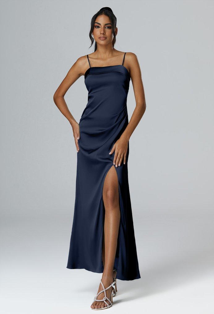 AW Ritenuto Dress